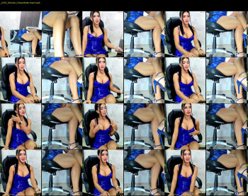 kimberly_hot2 — 8 minute Chaturbate female camgirl download, 720p, Nov 5, 2025