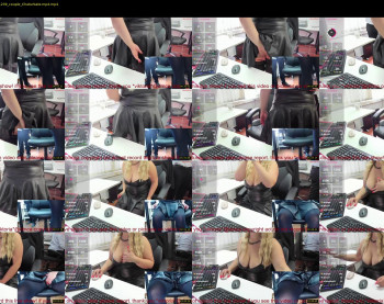milf_viktoria — 5 minute Chaturbate female camgirl download, 720p, Nov 7, 2025