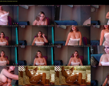 alisha_indira_ — 121 minute Chaturbate female camgirl download, 720p, Nov 10, 2025