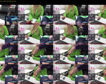 milf_viktoria — 7 minute Chaturbate female camgirl download, 720p, Nov 10, 2025