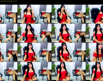 kimberly_hot2 — 13 minute Chaturbate female camgirl download, 720p, Nov 11, 2025