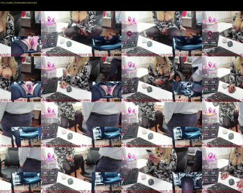 milf_viktoria — 17 minute Chaturbate female camgirl download, 720p, Nov 11, 2025