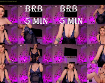 jessiccaburns — 120 minute Chaturbate female camgirl download, 720p, Nov 13, 2025