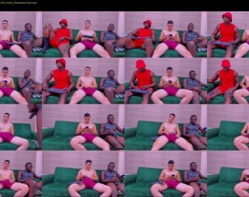 heteros_men — 14 minute Chaturbate male camgirl download, 720p, Nov 13, 2025