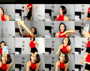 indianbeauty20 — 14 minute Chaturbate female camgirl download, 720p, Nov 13, 2025