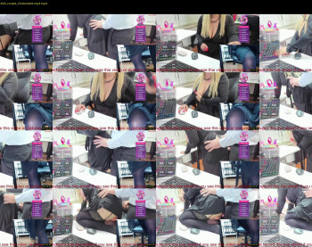 milf_viktoria — 8 minute Chaturbate female camgirl download, 720p, Nov 17, 2025