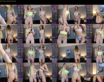 ella__sweety — 72 minute Chaturbate female camgirl download, 720p, Nov 18, 2025