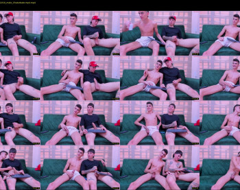 heteros_men — 35 minute Chaturbate male camgirl download, 720p, Nov 18, 2025