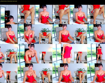kimberly_hot2 — 20 minute Chaturbate female camgirl download, 720p, Nov 18, 2025