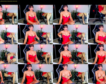 kimberly_hot2 — 33 minute Chaturbate female camgirl download, 720p, Nov 19, 2025