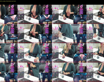 milf_viktoria — 29 minute Chaturbate female camgirl download, 720p, Nov 19, 2025