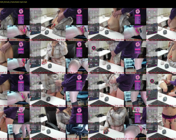 milf_viktoria — 121 minute Chaturbate female camgirl download, 720p, Nov 21, 2025