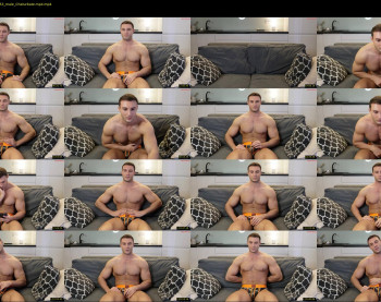 tom_fordd — 108 minute Chaturbate male camgirl download, 720p, Nov 21, 2025