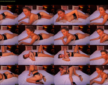 jessideen — 11 minute Chaturbate female camgirl download, 720p, Nov 22, 2025