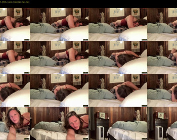 rubywavesback — 4 minute Chaturbate couple camgirl download, 720p, Nov 22, 2025