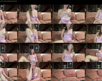 rubywavesback — 41 minute Chaturbate couple camgirl download, 720p, Nov 24, 2025
