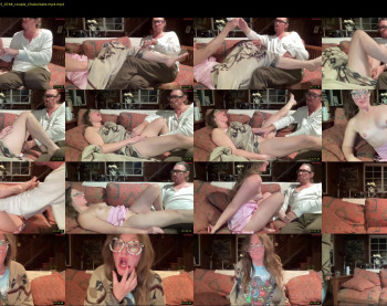 rubywavesback — 35 minute Chaturbate couple camgirl download, 720p, Nov 24, 2025