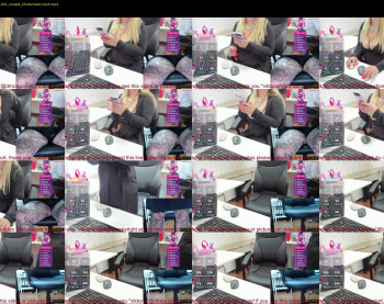 milf_viktoria — 19 minute Chaturbate female camgirl download, 720p, Nov 25, 2025