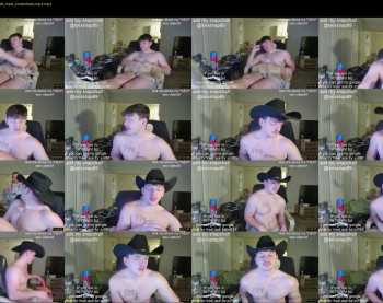 sexylax69 — 29 minute Chaturbate male camgirl download, 720p, Nov 26, 2025