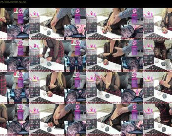 milf_viktoria — 121 minute Chaturbate female camgirl download, 720p, Nov 26, 2025