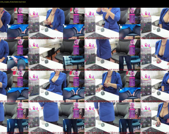 milf_viktoria — 27 minute Chaturbate female camgirl download, 720p, Nov 27, 2025