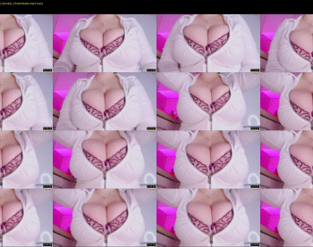 aveksmr — 3 minute Chaturbate couple camgirl download, 720p, Nov 28, 2025