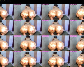 mollyguns — 4 minute Chaturbate female camgirl download, 720p, Nov 28, 2025