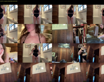 rubywavesback — 23 minute Chaturbate couple camgirl download, 720p, Nov 29, 2025