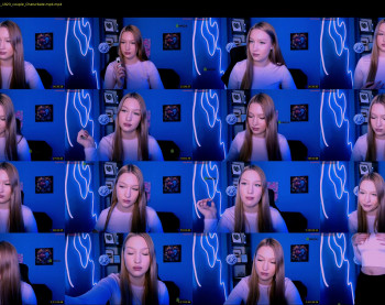 playful_sophie — 94 minute Chaturbate female camgirl download, 720p, Nov 30, 2025