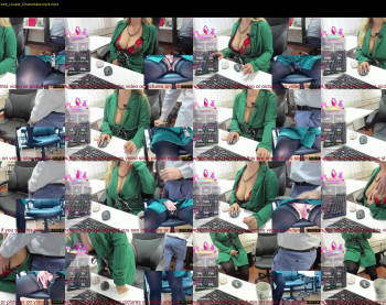milf_viktoria — 121 minute Chaturbate female camgirl download, 720p, Dec 1, 2025