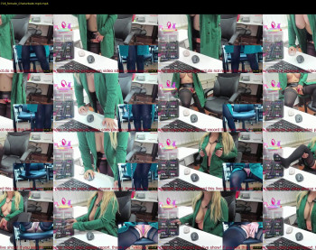 milf_viktoria — 27 minute Chaturbate female camgirl download, 720p, Dec 1, 2025