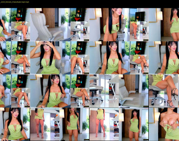kimberly_hot2 — 29 minute Chaturbate female camgirl download, 720p, Dec 3, 2025