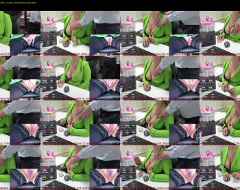 milf_viktoria — 11 minute Chaturbate female camgirl download, 720p, Dec 3, 2025