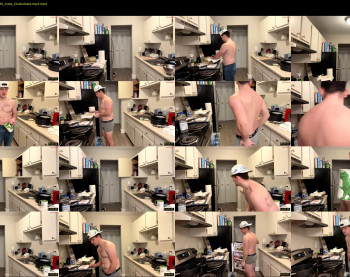 sexylax69 — 23 minute Chaturbate male camgirl download, 720p, Dec 4, 2025