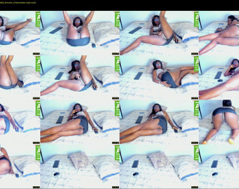 ginger_smil — 29 minute Chaturbate female camgirl download, 720p, Dec 4, 2025