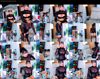kimberly_hot2 — 13 minute Chaturbate female camgirl download, 720p, Dec 4, 2025