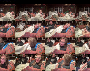 rubywavesback — 19 minute Chaturbate couple camgirl download, 720p, Dec 5, 2025