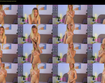 ella__sweety — 39 minute Chaturbate female camgirl download, 720p, Dec 8, 2025