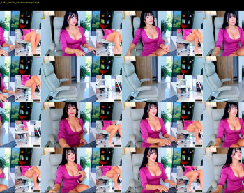 kimberly_hot2 — 15 minute Chaturbate female camgirl download, 720p, Dec 7, 2025