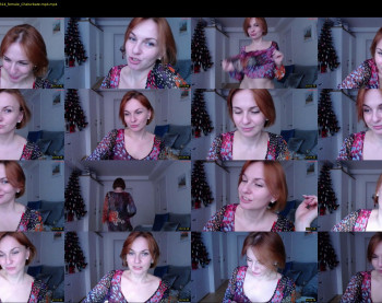 yummylilya — 62 minute Chaturbate female camgirl download, 720p, Dec 8, 2025