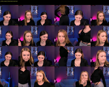 playful_sophie — 112 minute Chaturbate female camgirl download, 720p, Dec 9, 2025