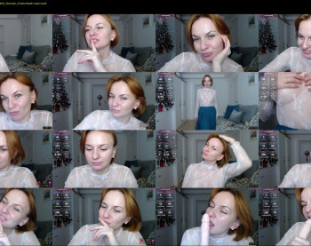 yummylilya — 41 minute Chaturbate female camgirl download, 720p, Dec 9, 2025