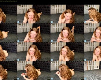 lovely_bunnyhot — 10 minute Chaturbate couple camgirl download, 720p, Dec 10, 2025