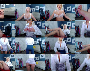 miss_kora — 120 minute Chaturbate female camgirl download, 720p, Dec 10, 2025