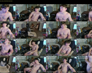 sexylax69 — 120 minute Chaturbate male camgirl download, 720p, Dec 14, 2025