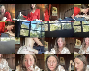 rubywavesback — 42 minute Chaturbate couple camgirl download, 360p, Dec 14, 2025