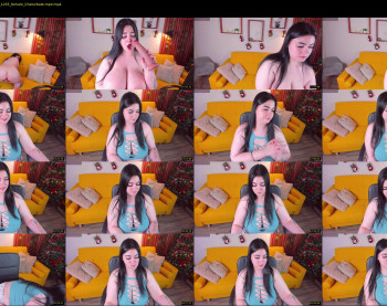 sandraeleson — 66 minute Chaturbate female camgirl download, 720p, Dec 18, 2025