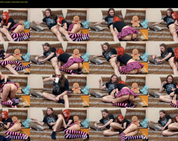 hyperfixation — 46 minute Chaturbate couple camgirl download, 720p, Dec 20, 2025