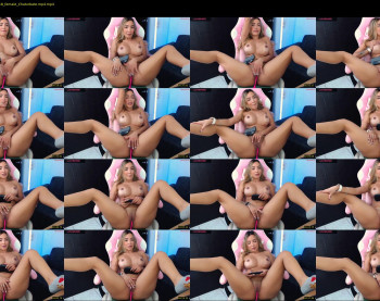 im_grecia — 6 minute Chaturbate female camgirl download, 720p, Dec 22, 2025