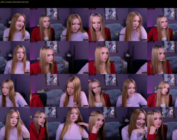 playful_sophie — 46 minute Chaturbate female camgirl download, 720p, Dec 22, 2025